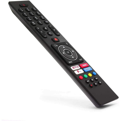 TV Remote Control For MITCHELL & BROWN JB-49UHD18114K / JB-491811FSM4K