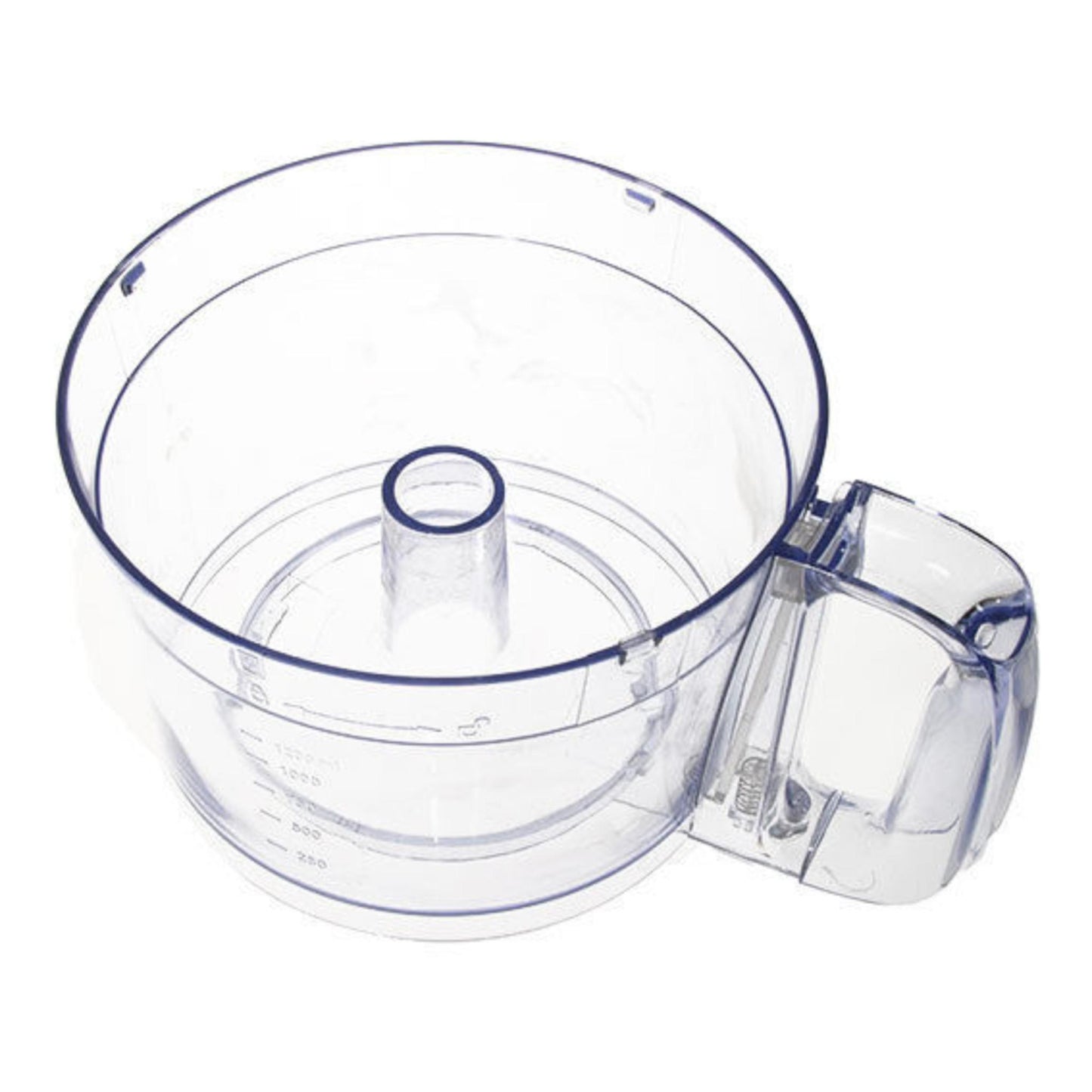Ariete Bowl Container Tank Cup Food Processor Robomix Compact 1784