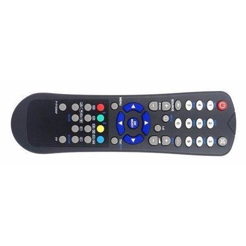New TV Remote Control for TOSHIBA 32BV702B