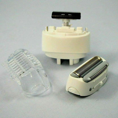 Braun Silk Epil 5 & 7 Shaver Cutter Shaving Head Unit for Epilator