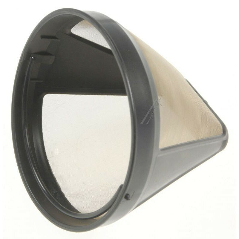 DeLonghi Filter Holder & Filter For BCO261 EC200 BCO410 BCO420 Coffee Machine
