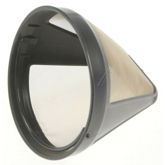 DeLonghi Filter Holder & Filter For BCO261 EC200 BCO410 BCO420 Coffee Machine