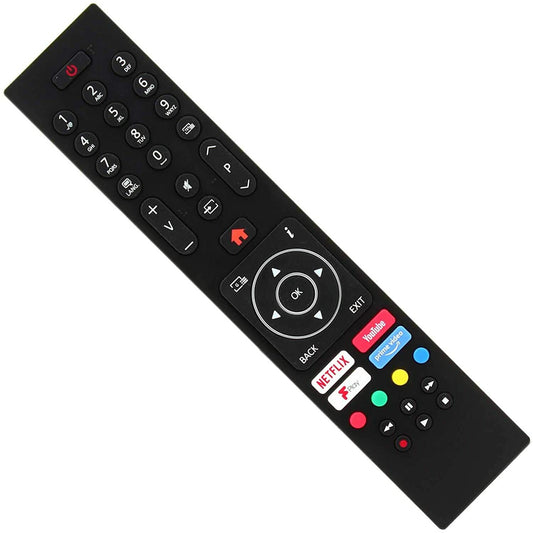 Genuine Remote Control for Polaroid Tv Model = P49FP0118A ONLY