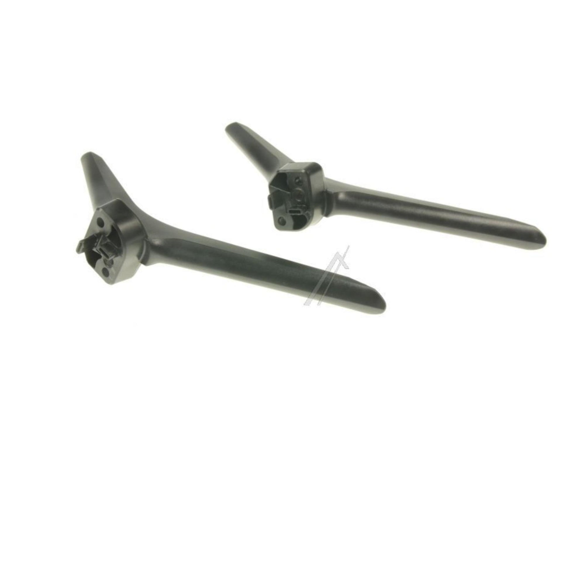 Stand Support Foot Paw Leg Base Original TV Hisense Model TV R43A7200GTUK