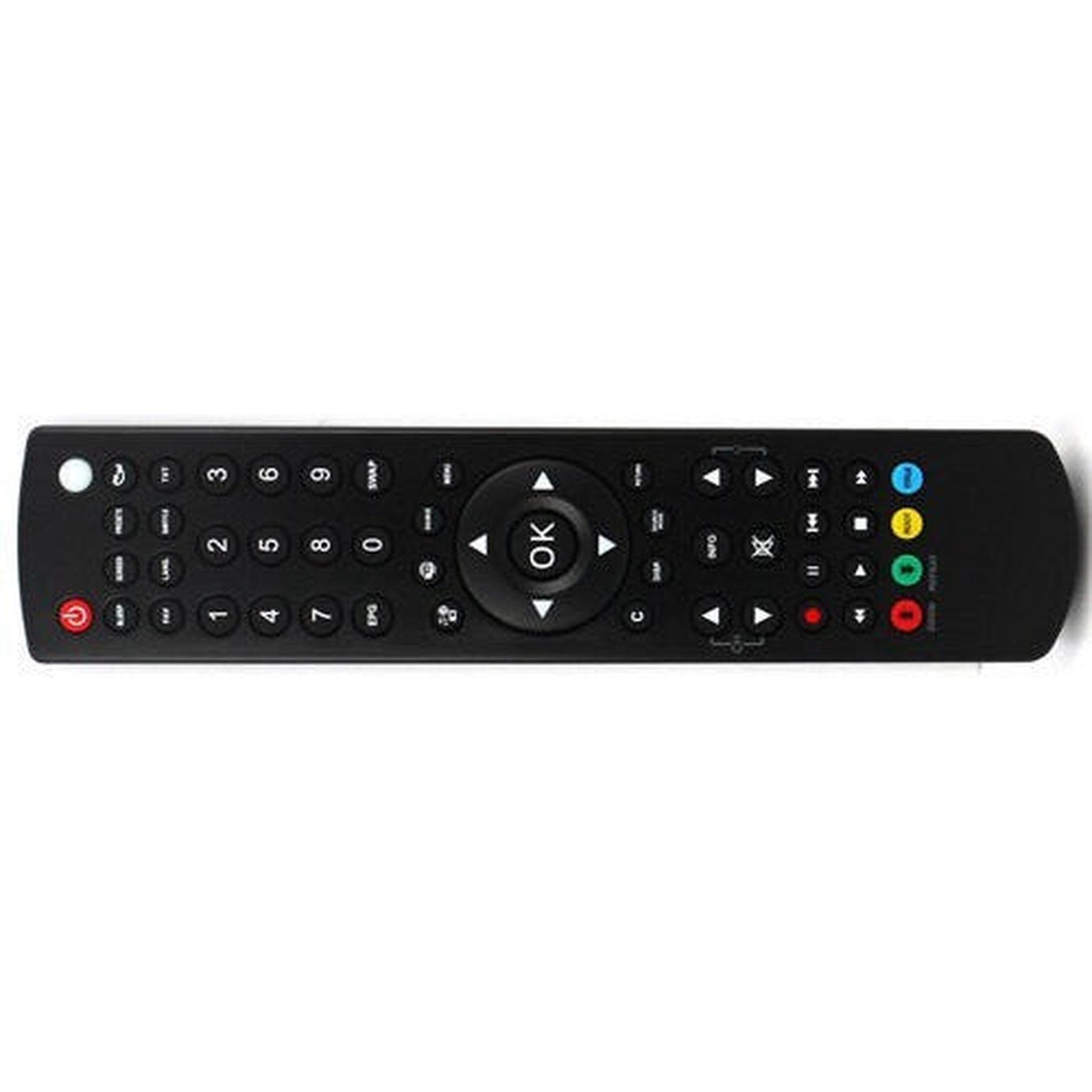 *NEW* RC1910 Remote Control for TOSHIBA 19DL502B2 19DL502B 19DL502 TV