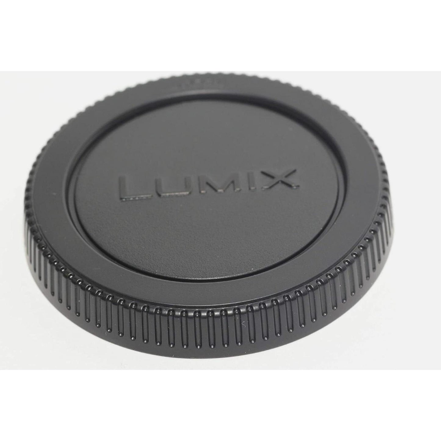 Panasonic VFC4605-B Lumix Digital Camera Rear Lens Cap, DC-G90, DMC-GM5, DMC-GF8