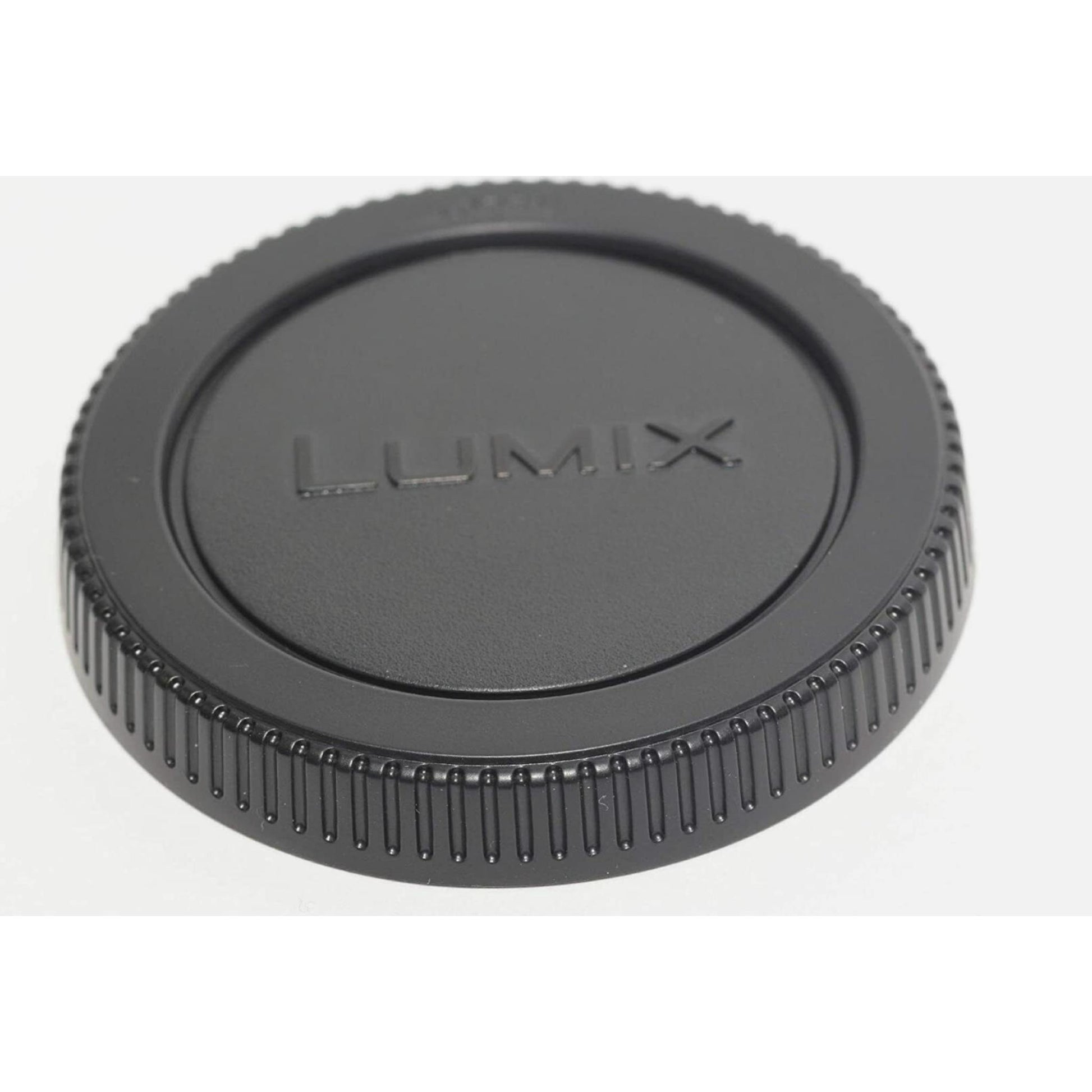 Panasonic VFC4605-B Lumix Digital Camera Rear Lens Cap, DC-G90, DMC-GM5, DMC-GF8