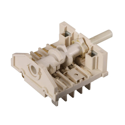 Genuine Delonghi Main Oven Cooker Selector Switch 6104VE.W, DFS090DO, EDB475ST