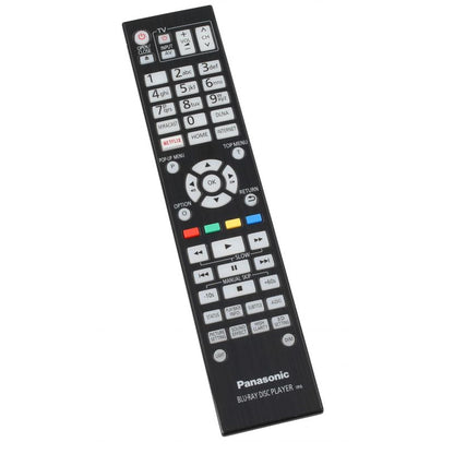 Genuine N2QAYA000128 Remote Control For Panasonic N2QAYA000085 N2QAYA000086