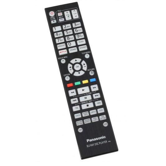 Genuine N2QAYA000128 Remote Control For Panasonic N2QAYA000085 N2QAYA000086