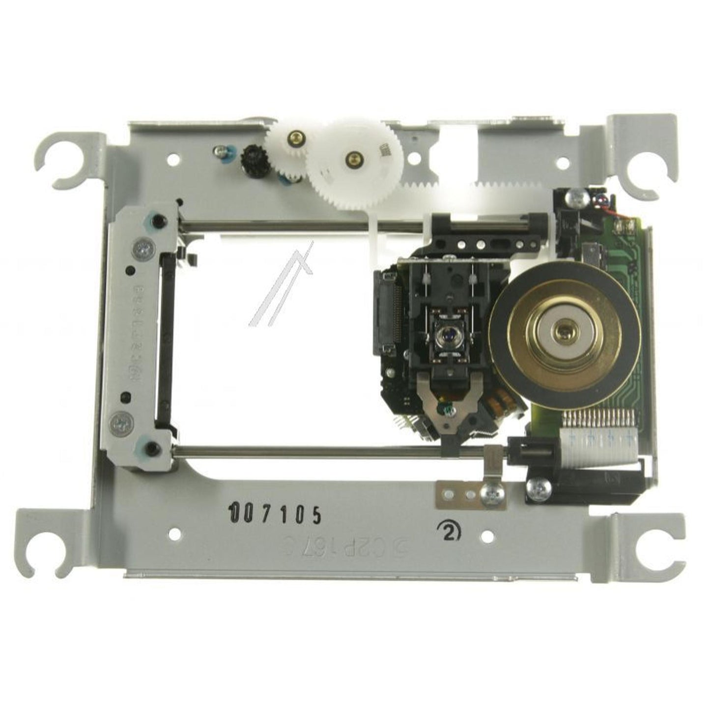 CD Drive laser traverse Unit FOR DENON DCD-2500NE Hi-Fi