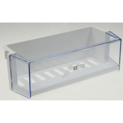 1 x Genuine Fridge Freezer Door Pocket Tray for Hisense BCD556WY