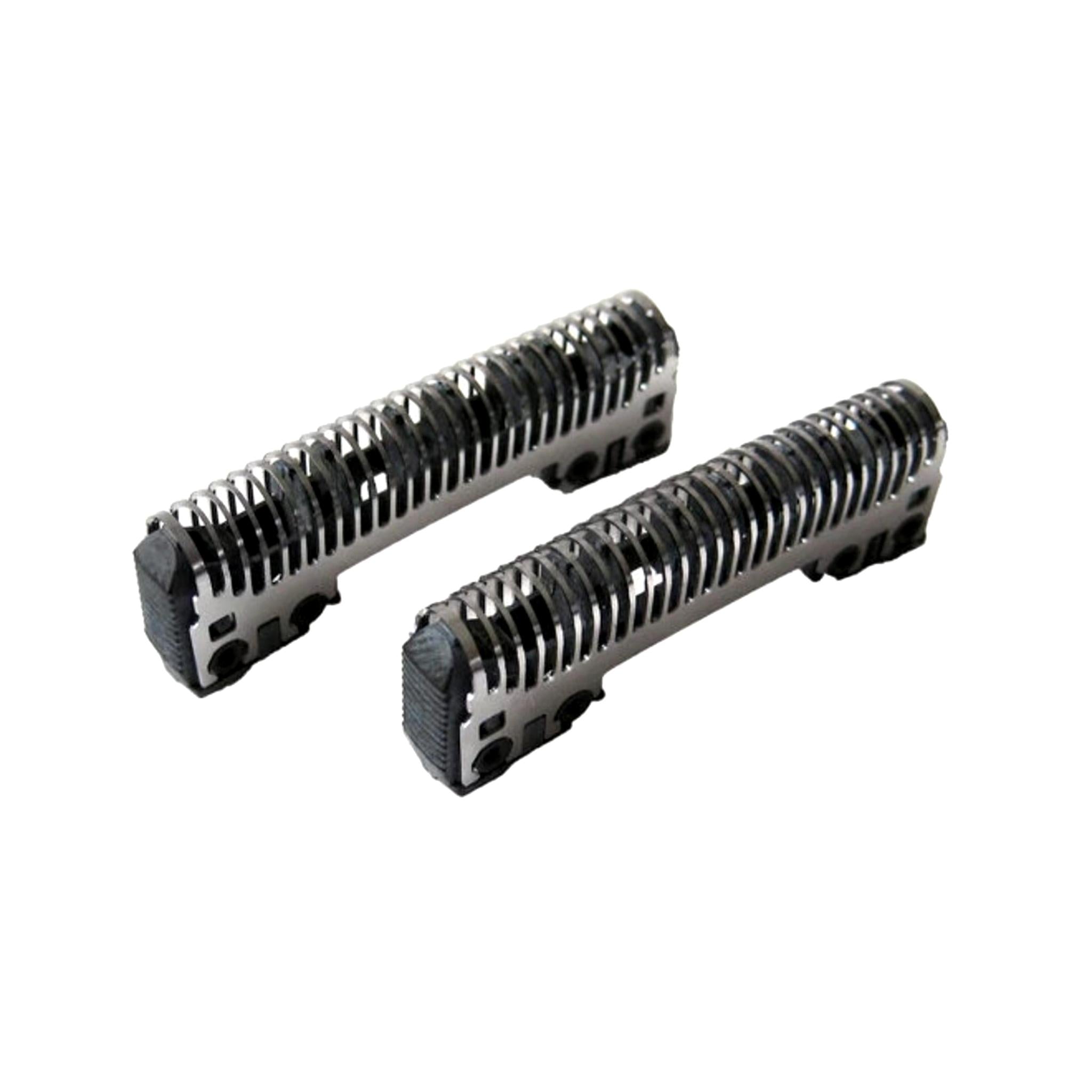 Genuine Original Twin Pack of Shaver Cutters for Panasonic Model = ESRF31