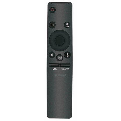 AH59-02767A Soundbar Remote Control For Samsung HW-N650 HW-N550 HW-N450 HW-N950