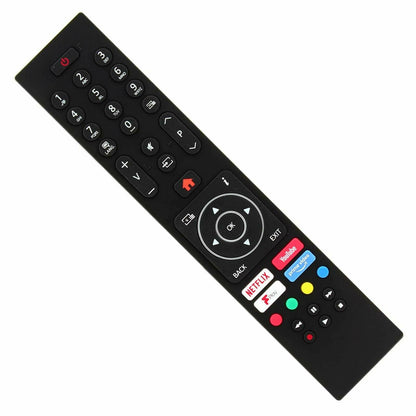 New Tv Remote Control for Finlux 43FUD8020 49FUD8020 55FUD8020