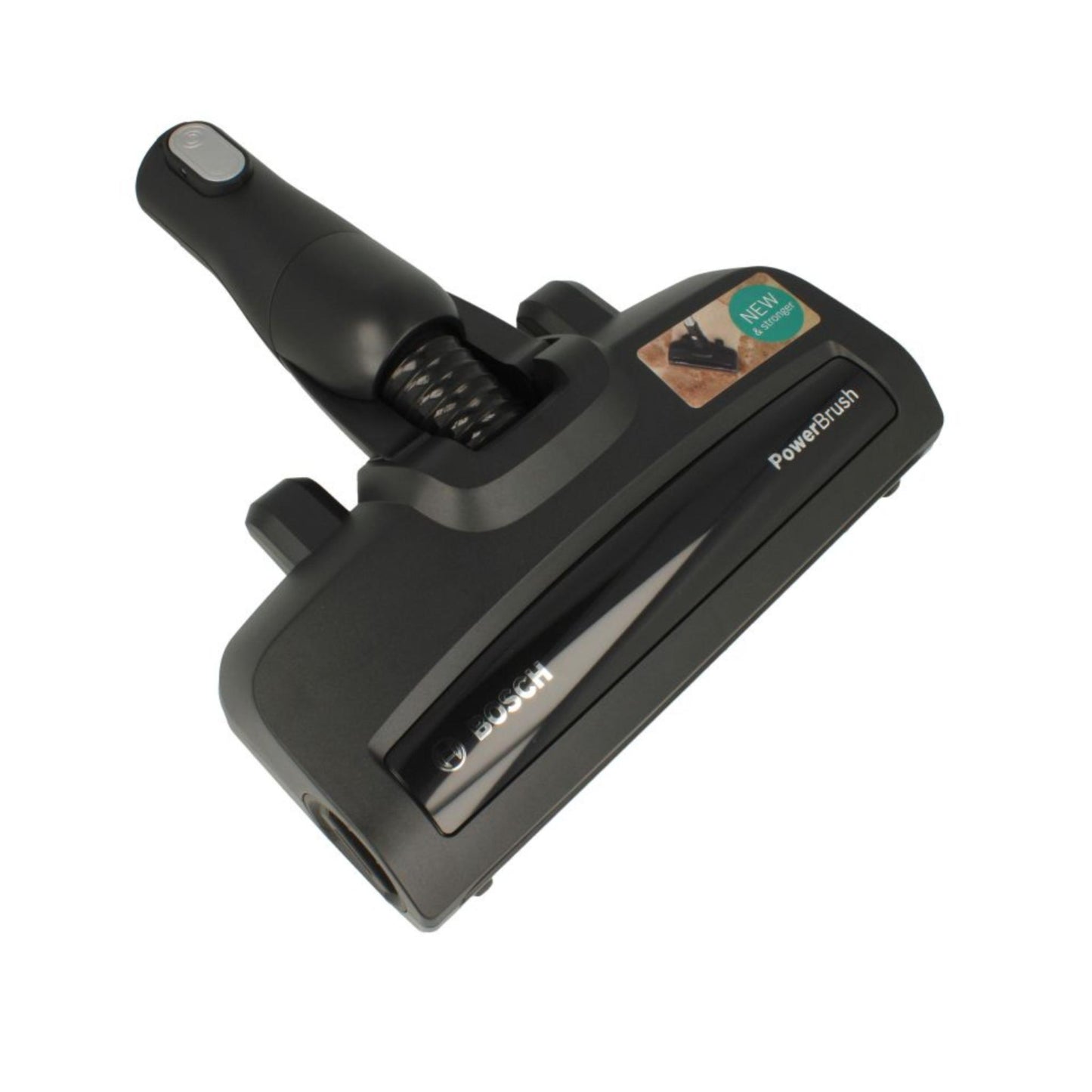 BOSCH Genuine Floor Tool For Bosch BCS611GB Serie | 6 Unlimited Vacuum Cleaner