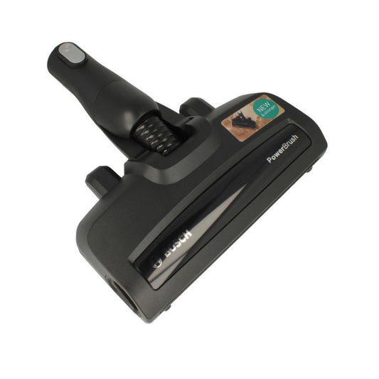 BOSCH Genuine Floor Tool For Bosch BCS611GB Serie | 6 Unlimited Vacuum Cleaner