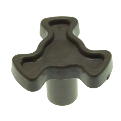 Turntable Coupling for SHARP Microwave Oven Coupler Plate Support Stand Genuine