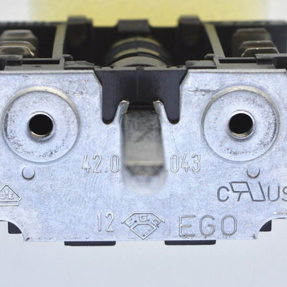 Flavel Oven Selector Switch For FTCC60W , ML10FRS , ML6FDW , FN10CRS