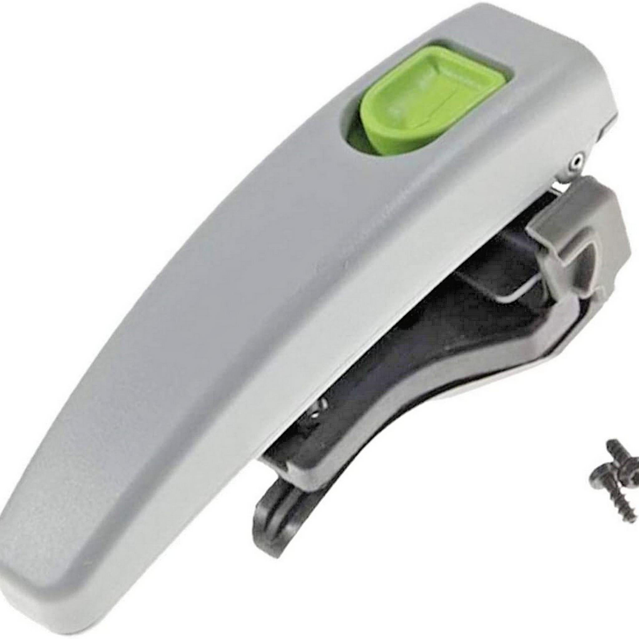 Genuine Tefal Actifry Handle Grey for AL806240/12B