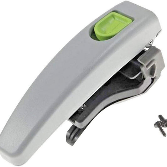 Genuine Tefal Actifry Handle Grey for AL806240/12B