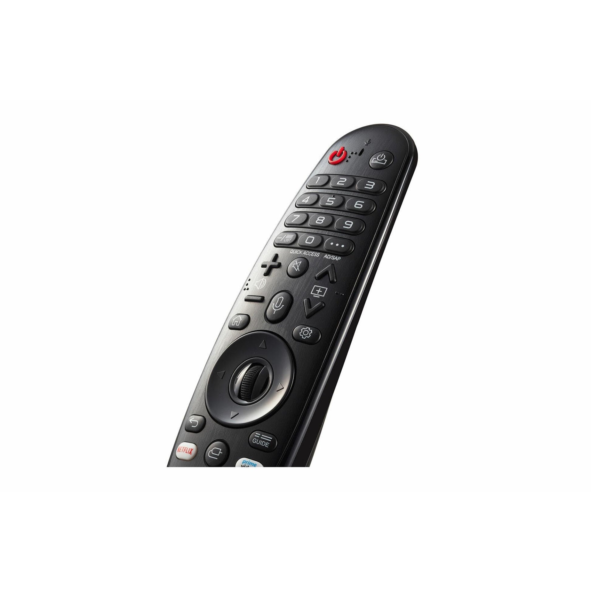 Voice Command Magic Remote Control FOR LG 49SM82007LA
