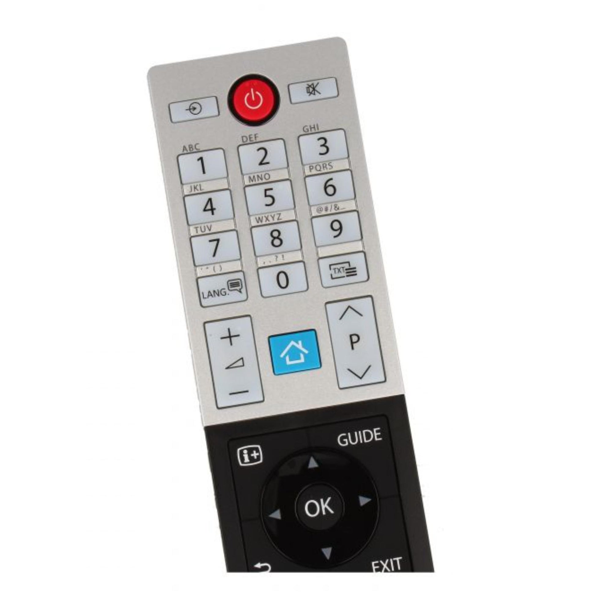 Genuine CT-8561 Remote Control For Toshiba Smart LED LCD TV RC45151 RC42151