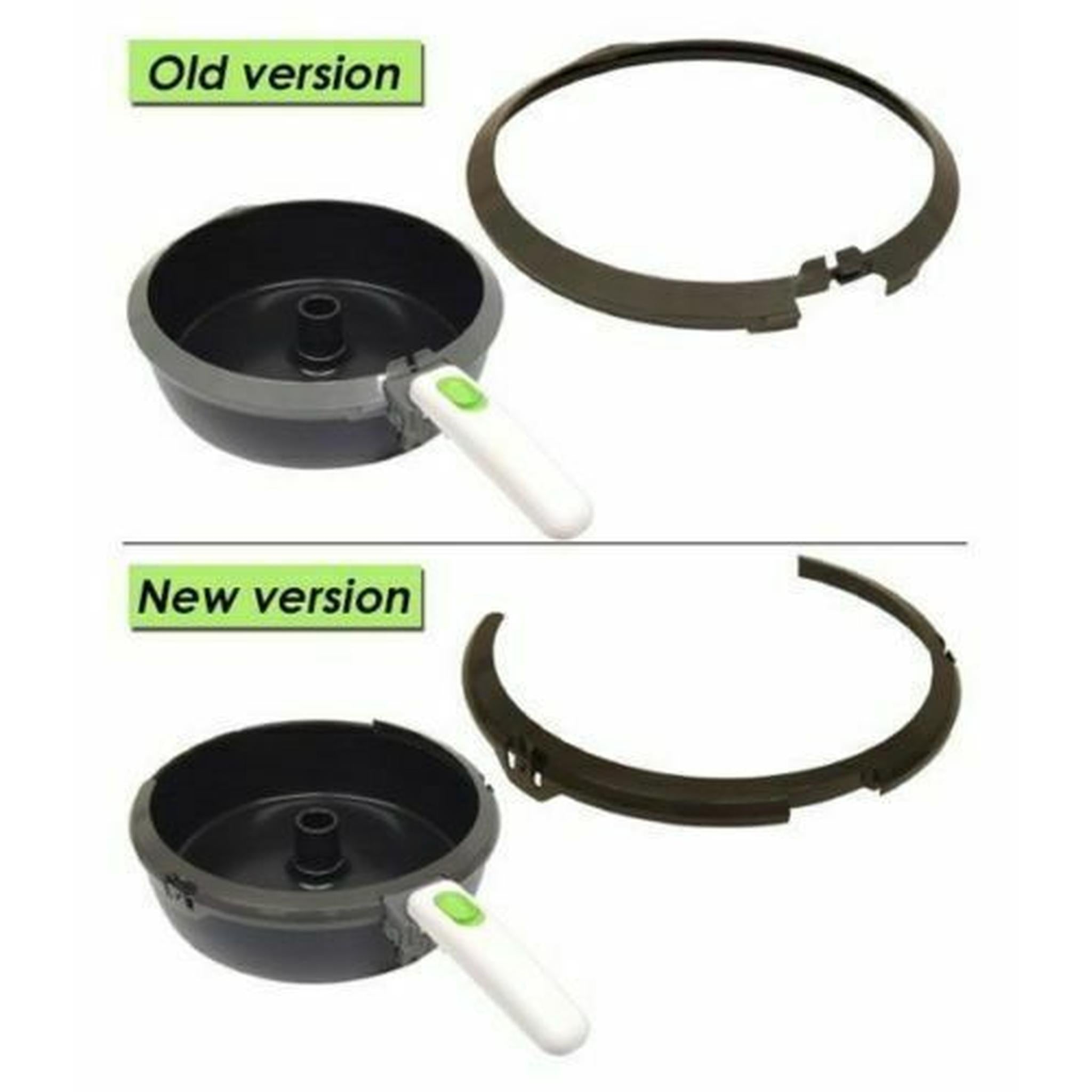 Tefal SPILL RING for new Actifry AH950840 Serie 025 Express XL machines