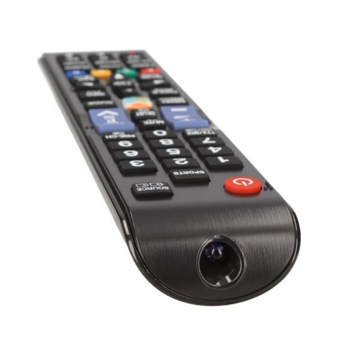 New Genuine Remote Control For Samsung Smart TV UE22H5605AKXXE