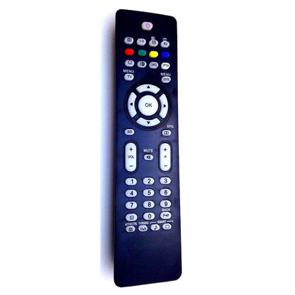 New UK STOCK Replacement RC2034301/01 Remote Control for Philips TV