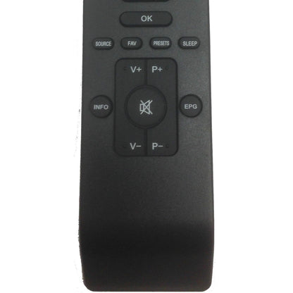 New TV Remote Control for Alba LCD32880HDF LCD37880HDF1080P