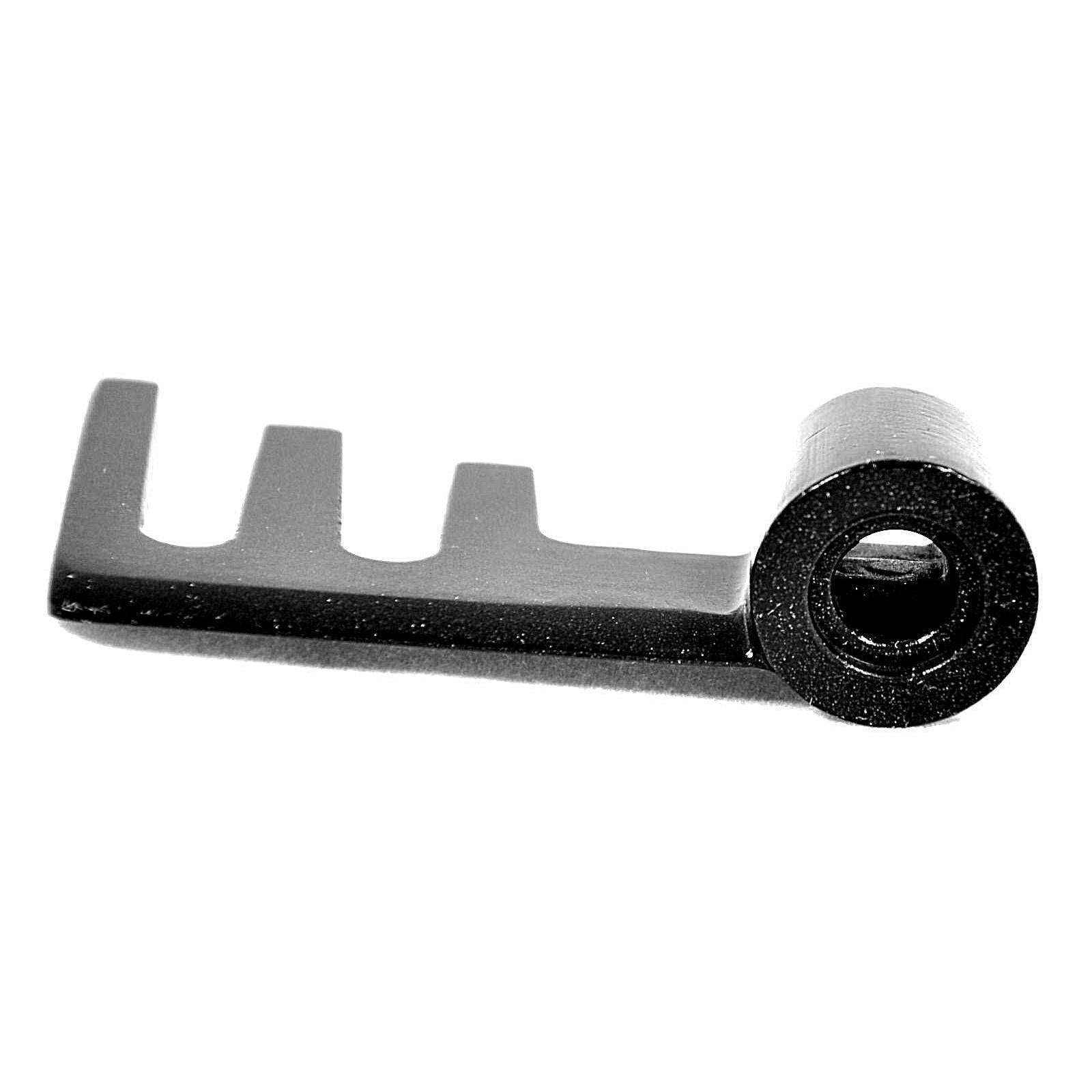ADD97G160 Teflon Coated Rye Kneading Blade for Panasonic SD-BZ2502 Bread Makers