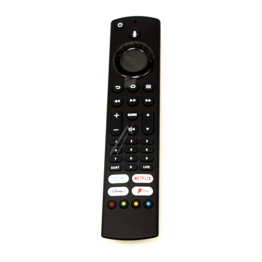 Voice Remote Control For Toshiba Fire TV - RC39177 CT-8565