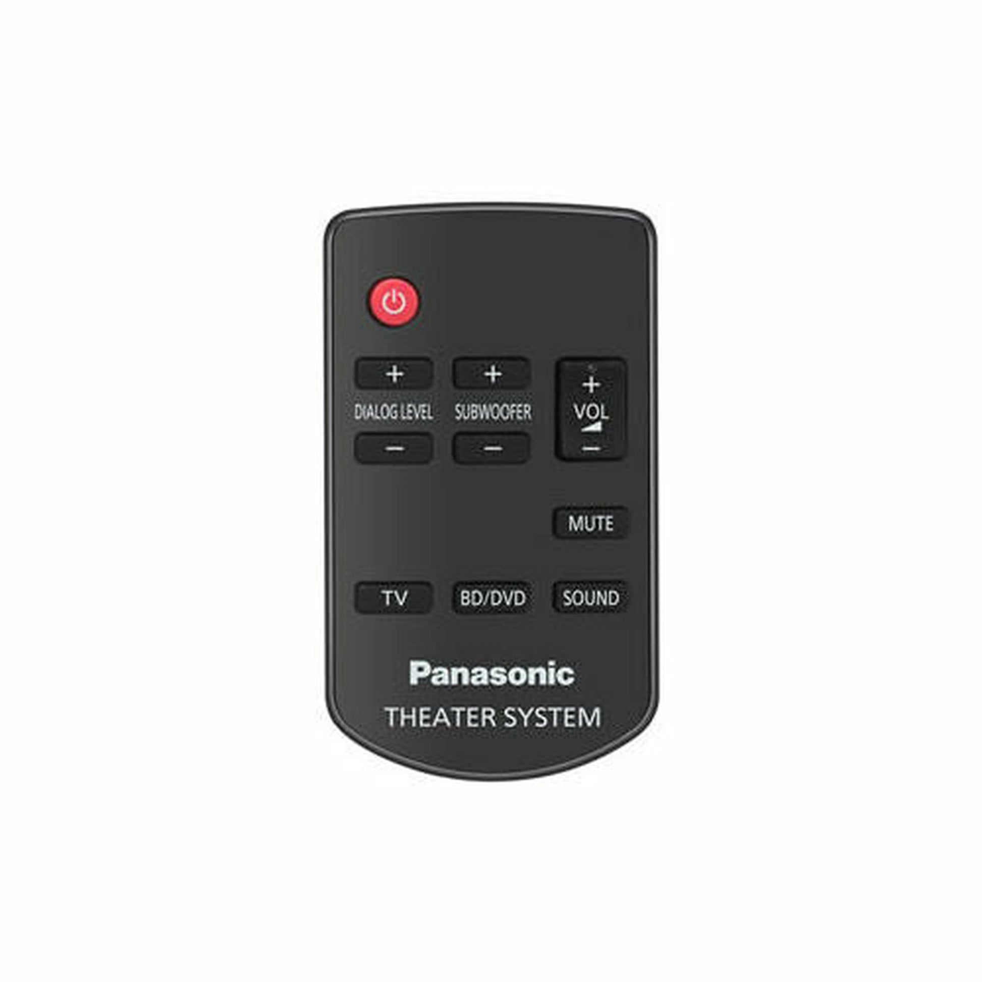 Genuine N2QAYC000083 Remote Control For Panasonic SC-HTB170 SC-HTB570EB SC-HTB770EB