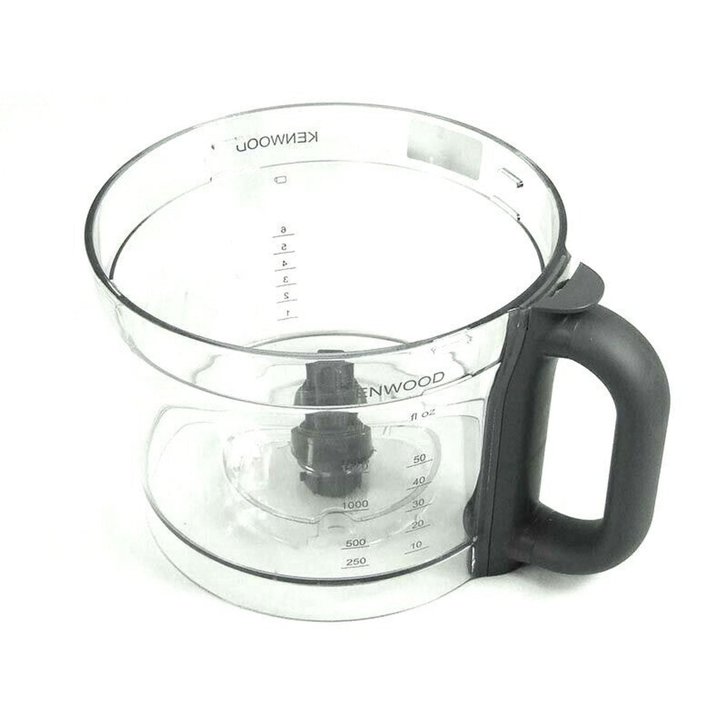 Genuine Food Processor Bowl with Lid FOR Kenwood FDM780 781 786 788 790 791