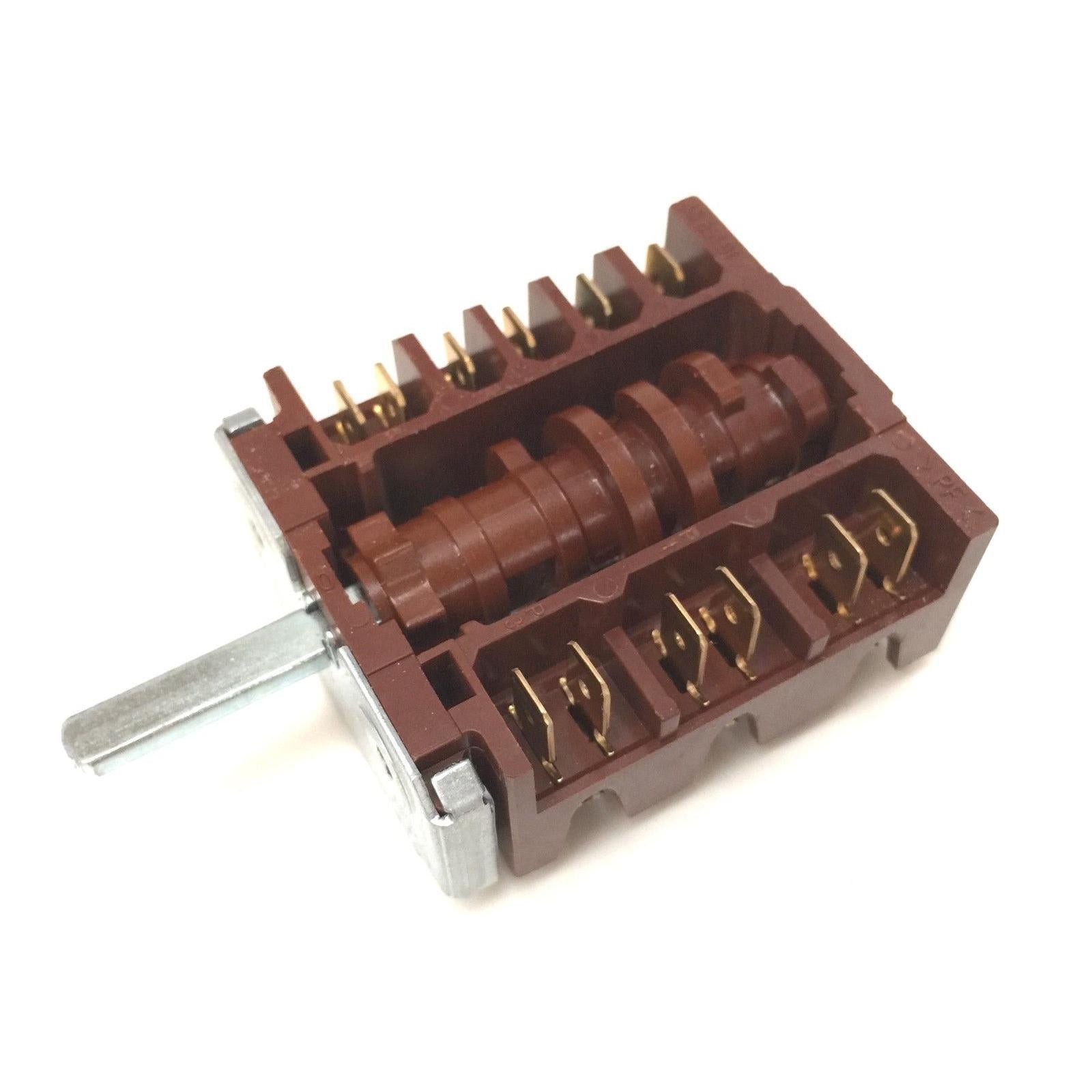 CURRYS ESSENTIALS CFSESV18 Cooker Hotplate Selector Switch