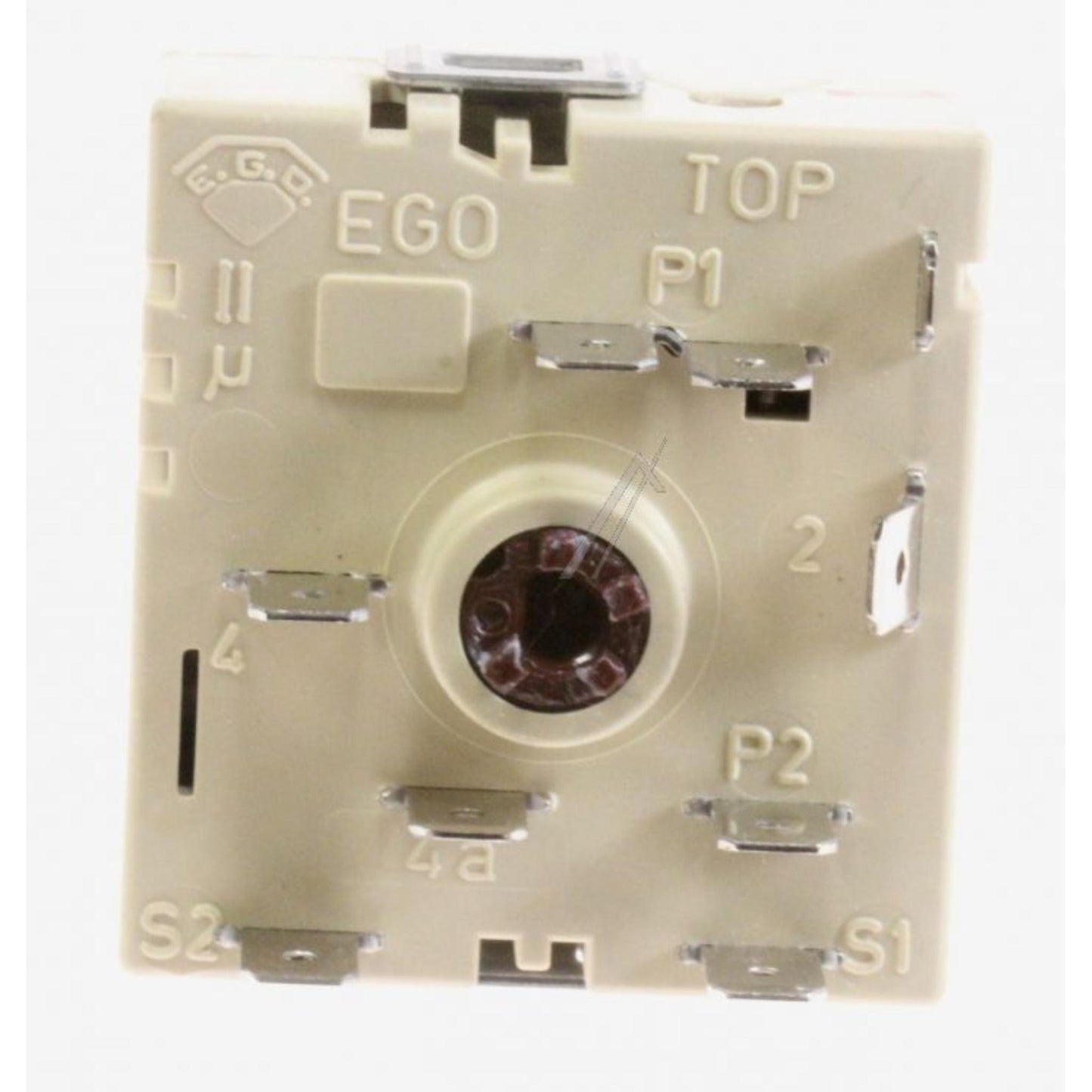 Energy Regulator EGO 50.55021.100 for AEG, Bosch, Elecrolux, Zanussi Oven Cooker
