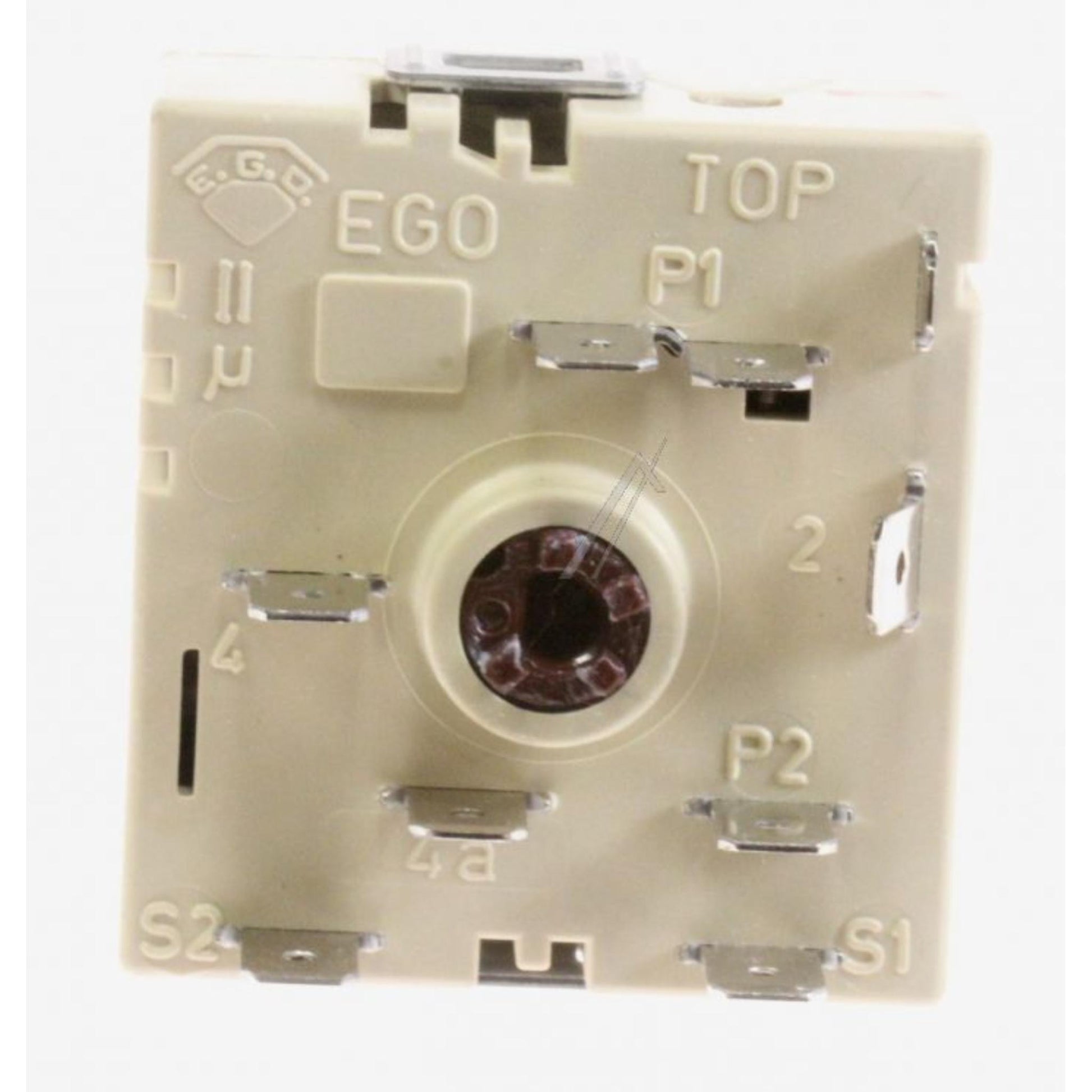 Energy Regulator EGO 50.55021.100 for AEG, Bosch, Elecrolux, Zanussi Oven Cooker