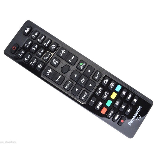 Brand New Remote for Panasonic TX-24C300B 24" Hd Ready Led Tv