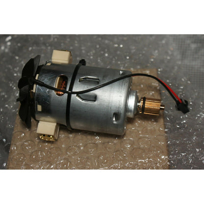 Tefal Actifry New Fan Motor fits 1.5 kg Family ZV97 SERIES -causes 'ERR' message