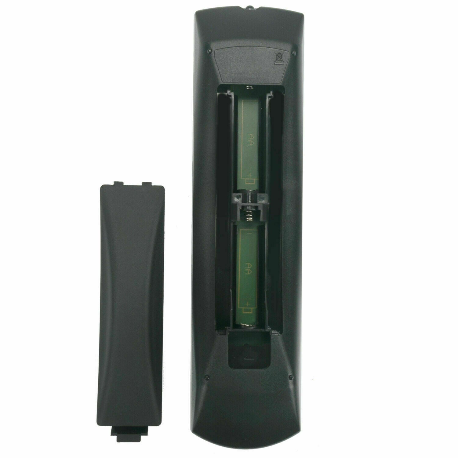 Aftermarket Replacement Remote for Panasonic DMR-HW120EBK DMR-HWT220EB Recorder