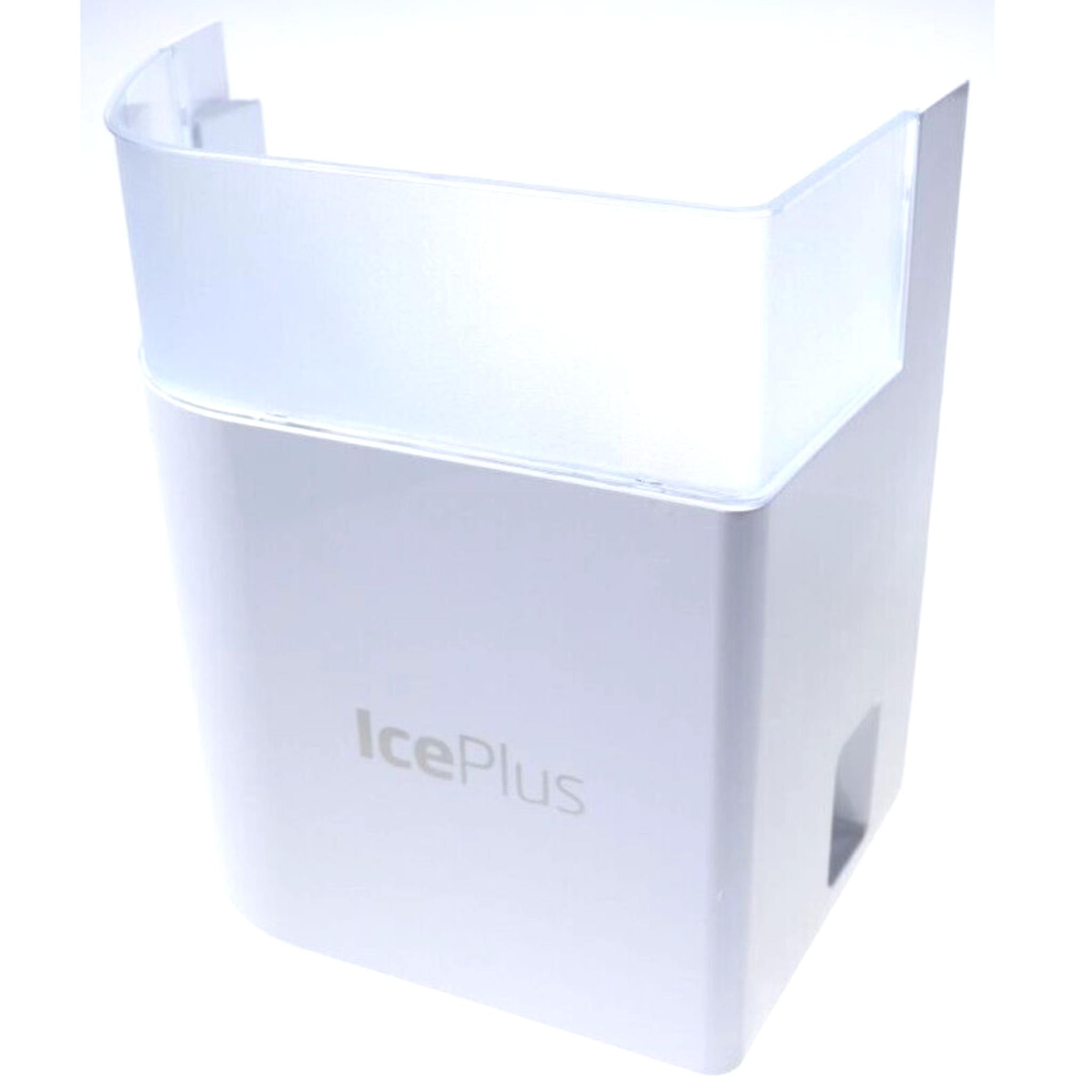 Genuine Ice Bucket for Beko Fridge Freezer ASP33B32VPS ASP33B32VPZ ASP34B32VPS
