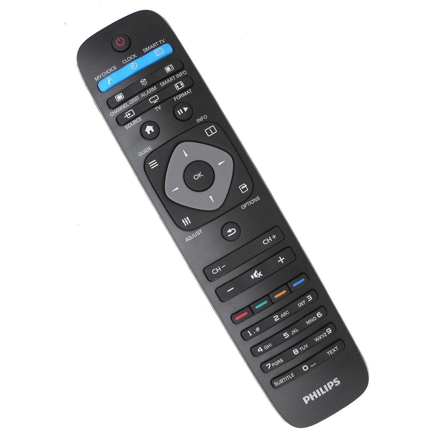 24HFL3010T/12 Original Remote Control New