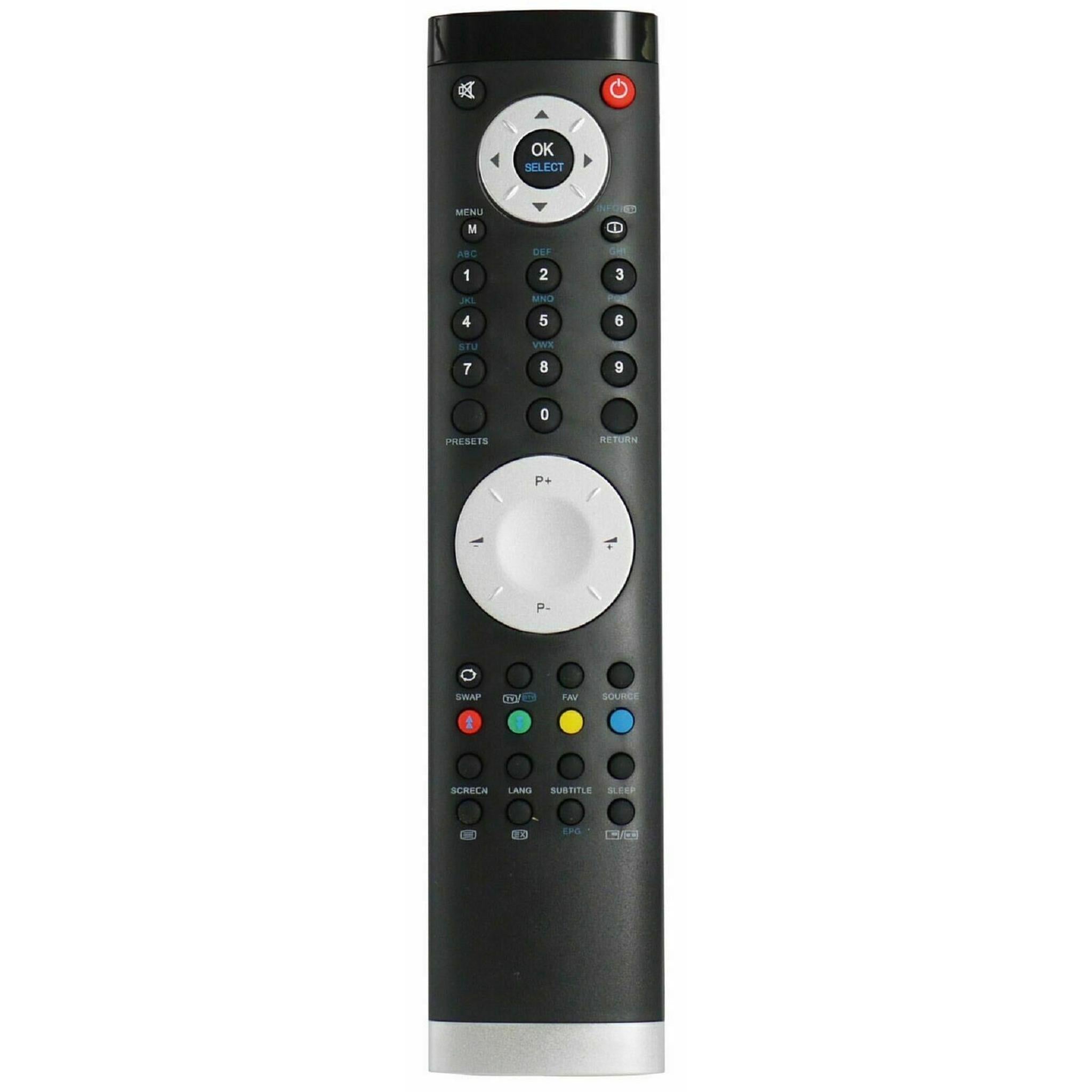 New Tv Remote Control For JMB32883-MB45MLCD