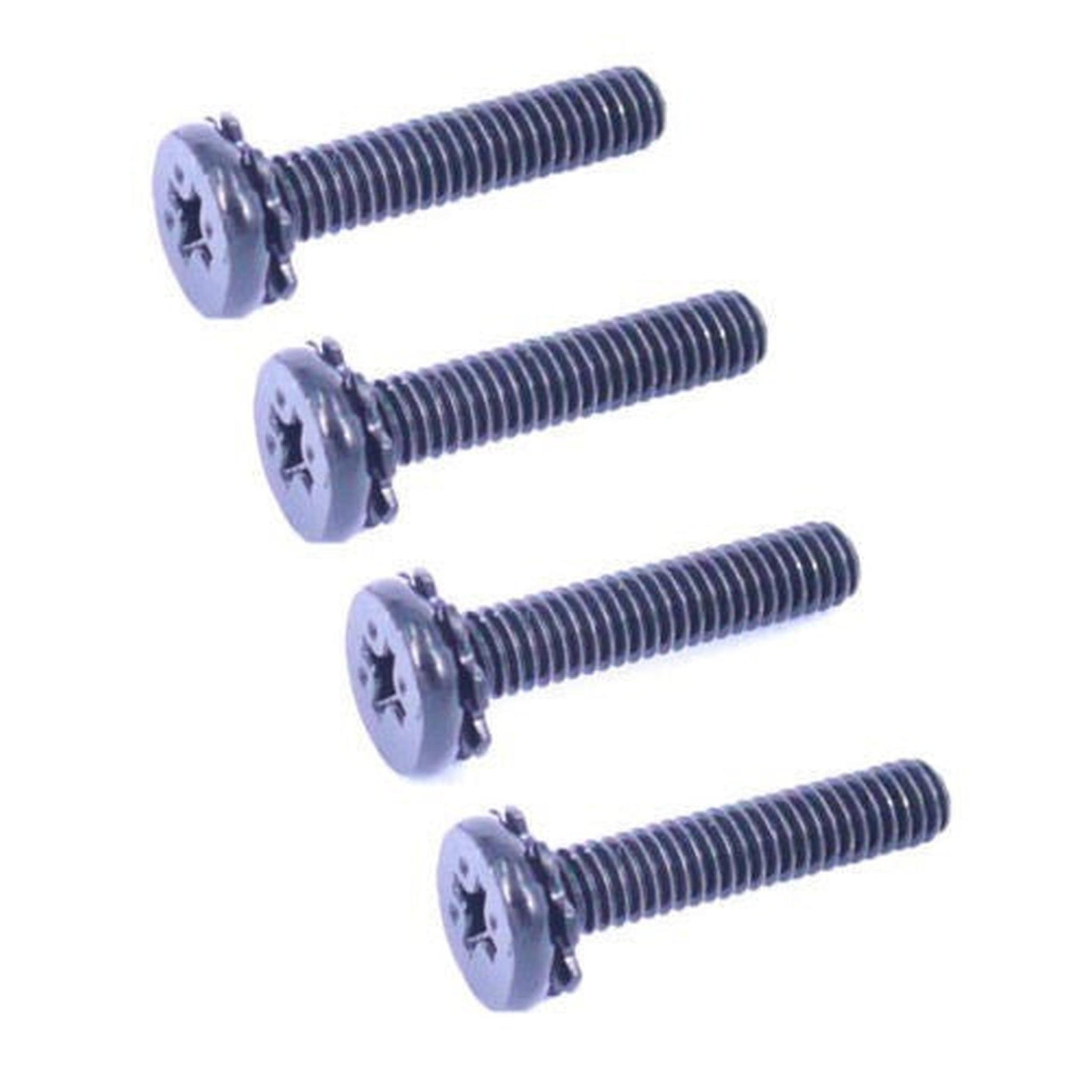 Genuine Screws For LG Stand Bracket M4 x L20mm (A10, FAB30016106) 60LB650V