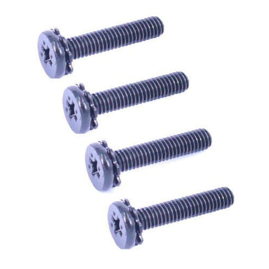 Genuine Screws For LG Stand Bracket M4 x L20mm (A10, FAB30016106) 60LB650V