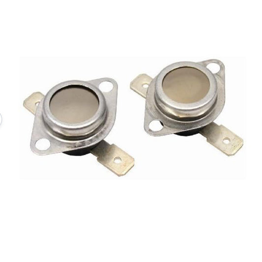 Indesit IDC85UK , IDC8T3BKUK Dryer Thermostat Thermostats Kit.