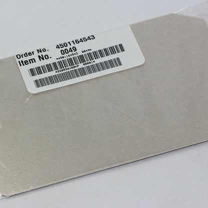 Microwave Oven Waveguide Mica Cover R272 R272KM R272SLM R272WM
