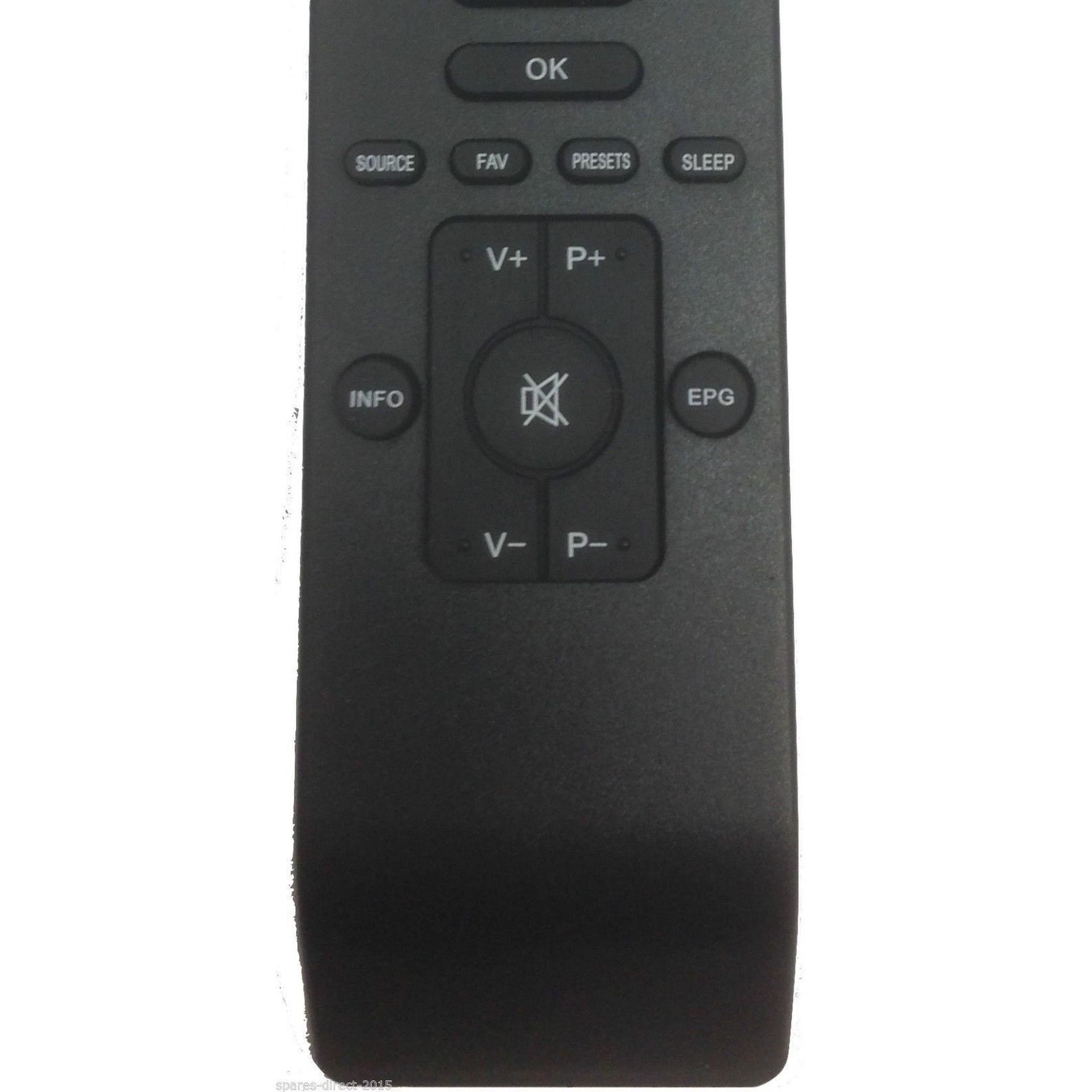 RC3902 Remote Control for ALBA Model - LED16911HD TV Uk Seller 1st Class Post