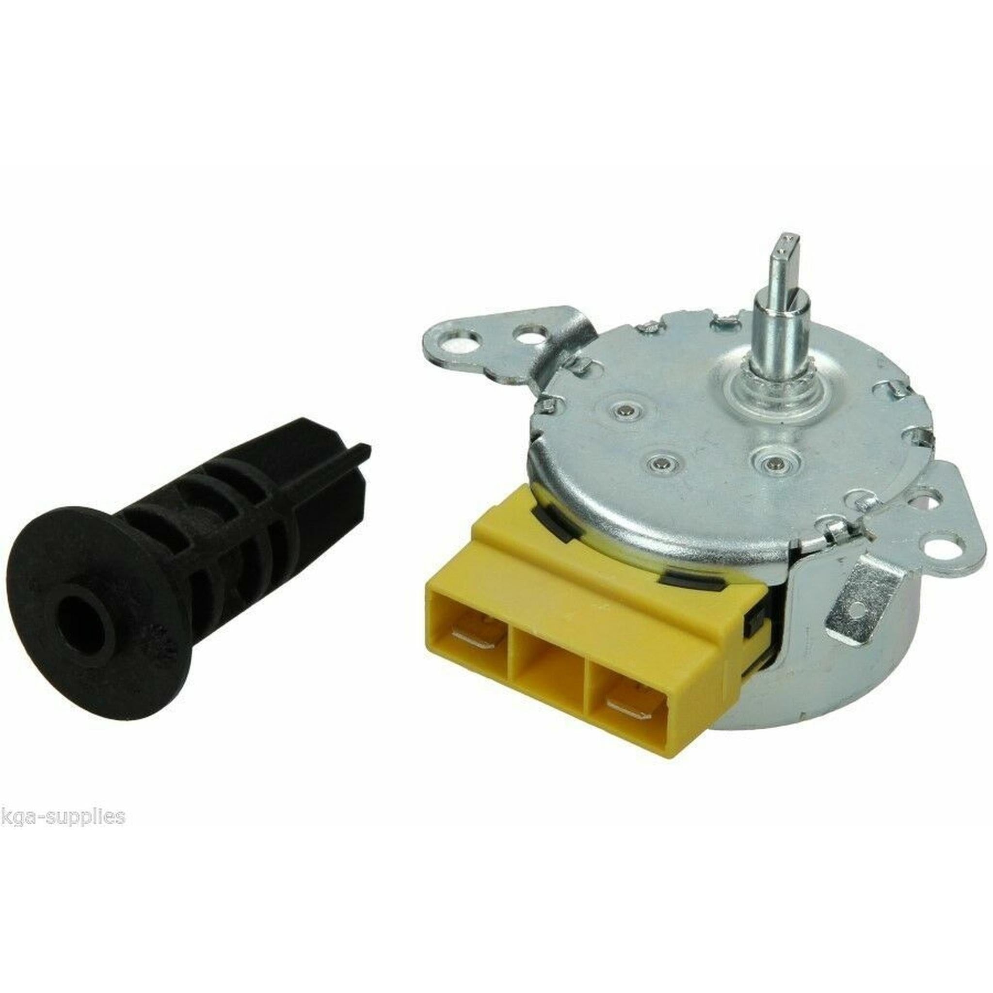 Genuine Tefal SERIE 001-1 Actifry Motor and Transmission Shaft